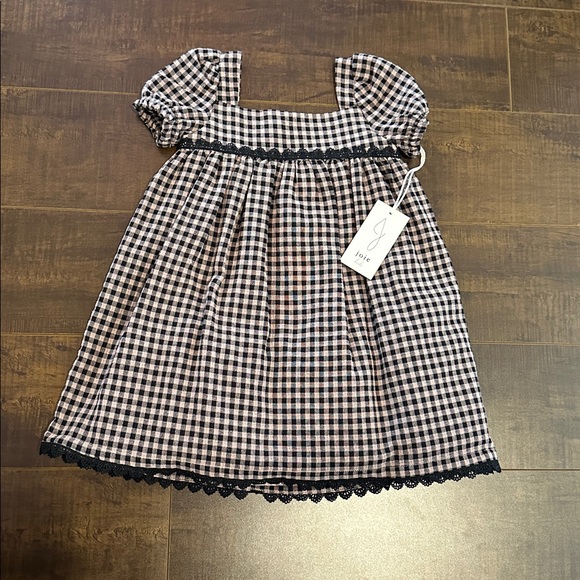 Joie Dress and Cardigan Set - Picture 3 of 6